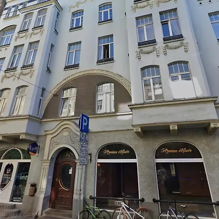 Apartamento Matisa