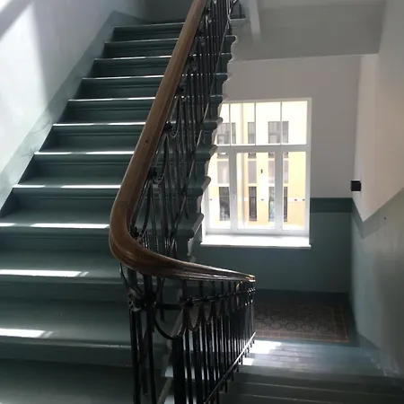 Matisa Apartamento *