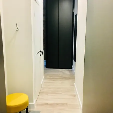 Apartment Matisa *