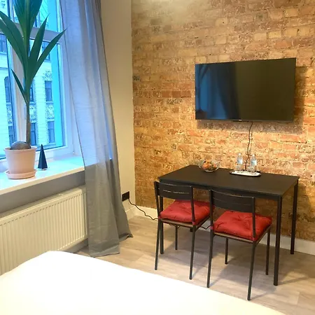 Apartment Matisa *
