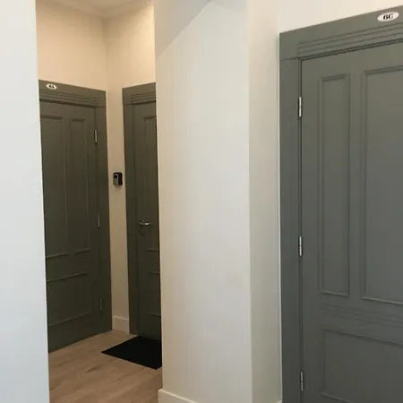Apartment Matisa *
