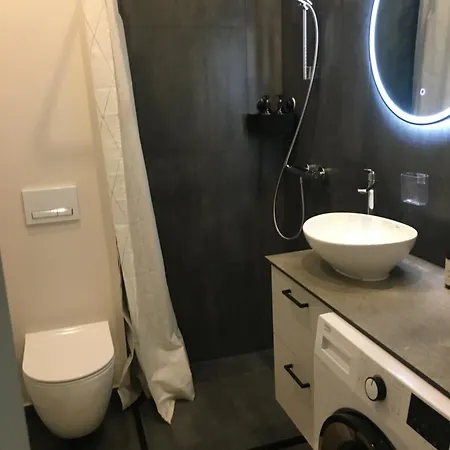 Apartment Matisa Riga
