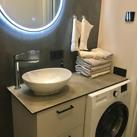 Apartment Matisa Riga