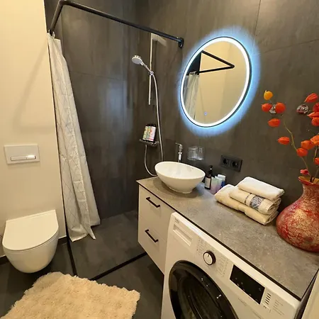 Apartament Matisa *