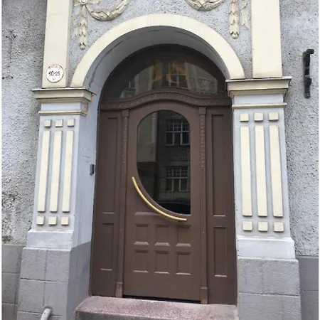 Διαμέρισμα Matisa