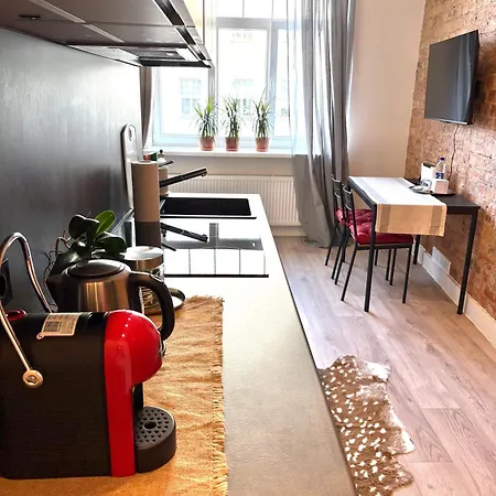 Matisa Apartament Ryga