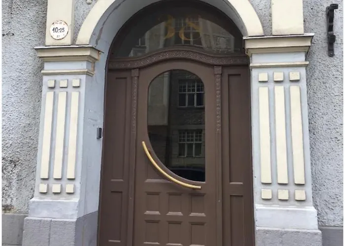 Апартаменты Matisa